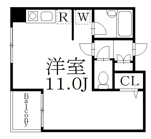 【間取り】 | ケーズポート