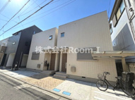 藤田町6丁目ヘーベルハウス東棟 旭化成ヘーベルメゾンHEBEL HAUSの画像