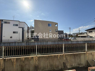 【展望】 | 藤田町6丁目ヘーベルハウス東棟
