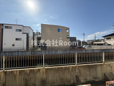【展望】 | 藤田町6丁目ヘーベルハウス東棟