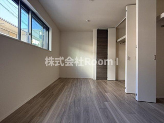 【寝室】 | 藤田町6丁目ヘーベルハウス東棟 | 落ち着いて過ごせるお部屋なので、寝室にいかがでしょうか