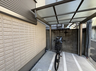 【その他共用部分】 | 藤田町6丁目ヘーベルハウス東棟 | 高級感のある落ち着いたロビーです