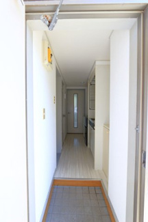 【玄関】 | ニューライフ（二宮）