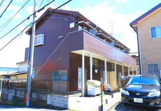 【外観】 | ニューライフ（二宮）