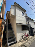 大田区東矢口２丁目のアパートの画像