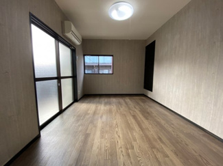 【居間・リビング】