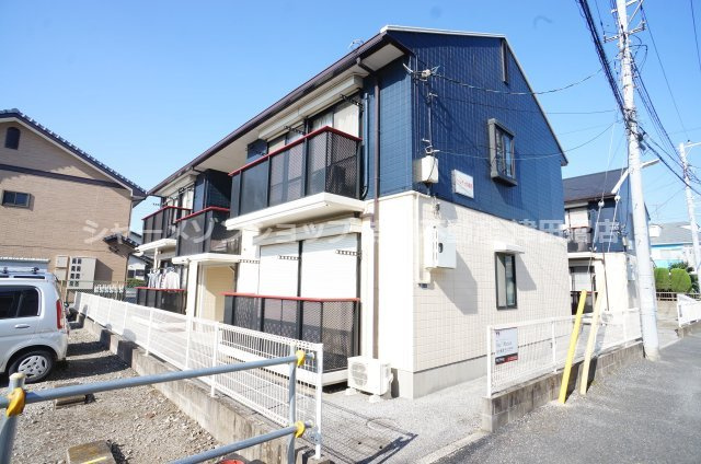 ドルチェ弐番館