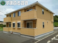 アヤソフィヤ Ⅰ　蒲郡市鹿島町の画像