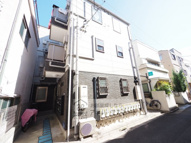 シャンテ田端の画像