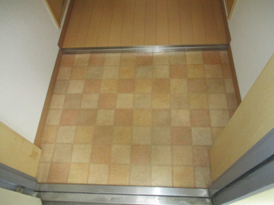 【玄関】 | REBANGA阿倍野AP