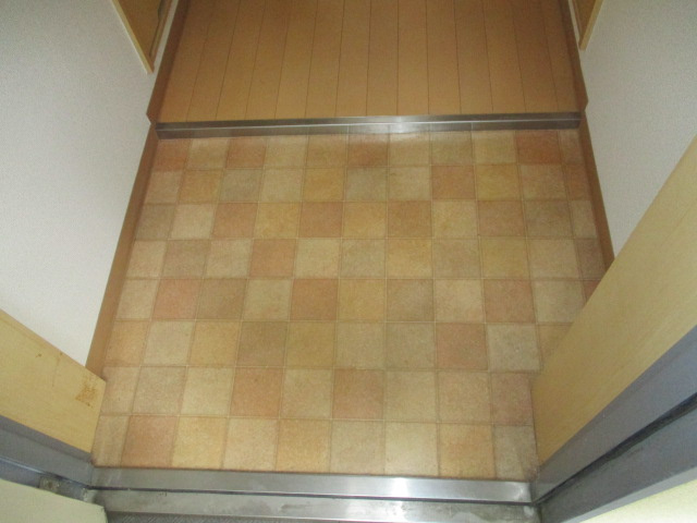 【玄関】 | REBANGA阿倍野AP