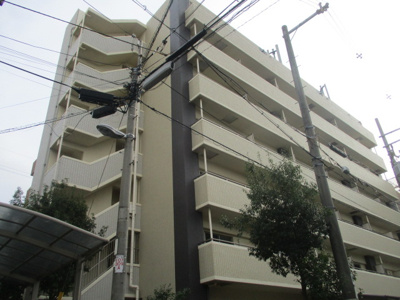 【外観】 | REBANGA阿倍野AP