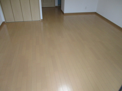 【居間・リビング】 | REBANGA阿倍野AP