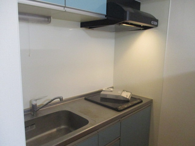 【キッチン】 | REBANGA阿倍野AP