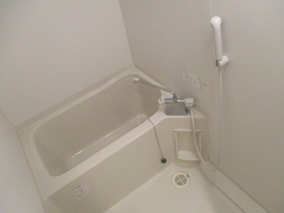 【浴室】 | REBANGA阿倍野AP