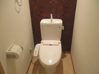 【トイレ】 | REBANGA阿倍野AP