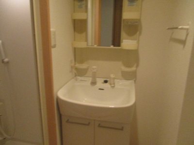 【洗面所】 | REBANGA阿倍野AP