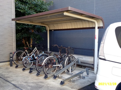 【その他共用部分】 | ＮＡＫＡＮＩＳＨＩ