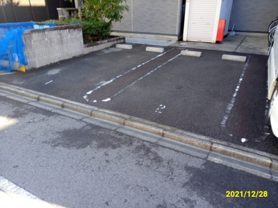 【駐車場】 | ＮＡＫＡＮＩＳＨＩ