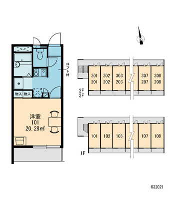 【区画図】 | ＮＡＫＡＮＩＳＨＩ