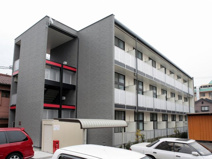 ＮＡＫＡＮＩＳＨＩの画像