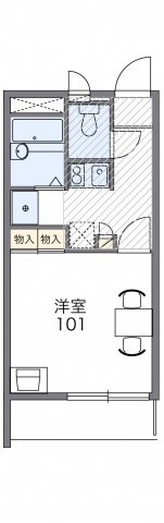 【間取り】 | ＮＡＫＡＮＩＳＨＩ