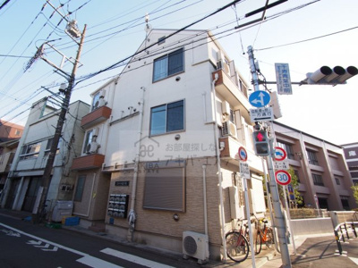 【外観】 | ステラ北千住