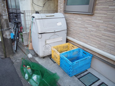 【その他共用部分】 | ステラ北千住