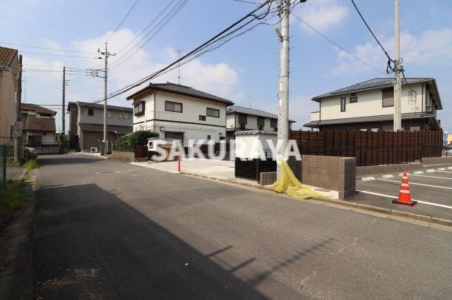 DAIWA PRINCE SUNAGA Ｂの周辺