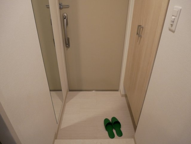 【玄関】 | Abundant