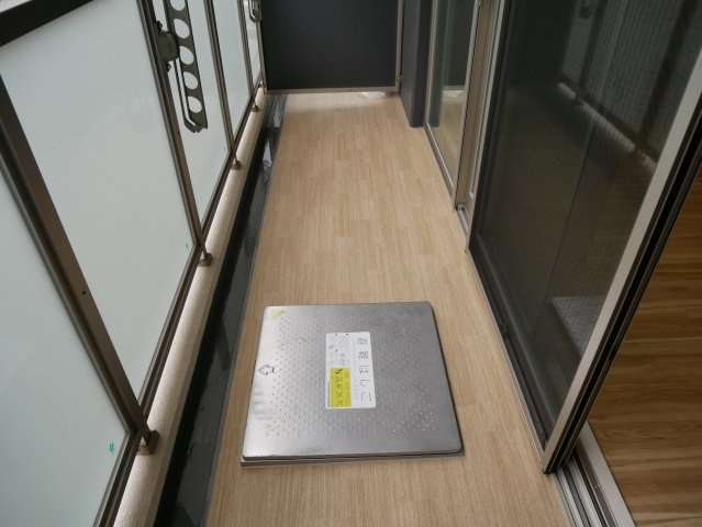 【バルコニー】 | Abundant