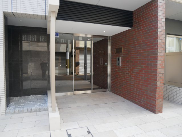 【エントランス】 | Abundant