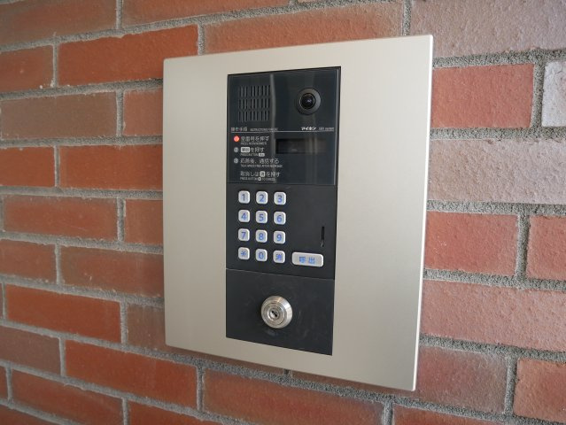 【セキュリティ】 | Abundant