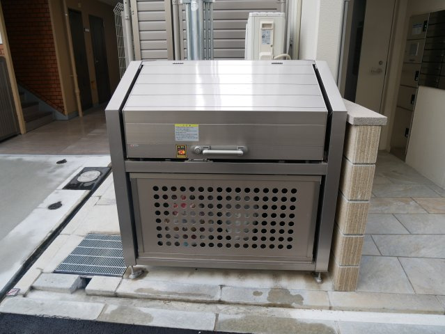 【その他共用部分】 | Abundant