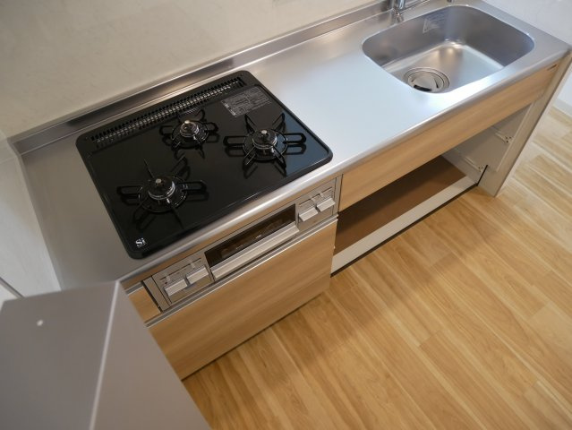 【キッチン】 | Abundant