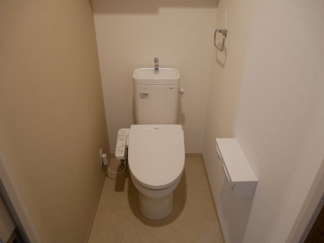 【トイレ】 | Abundant