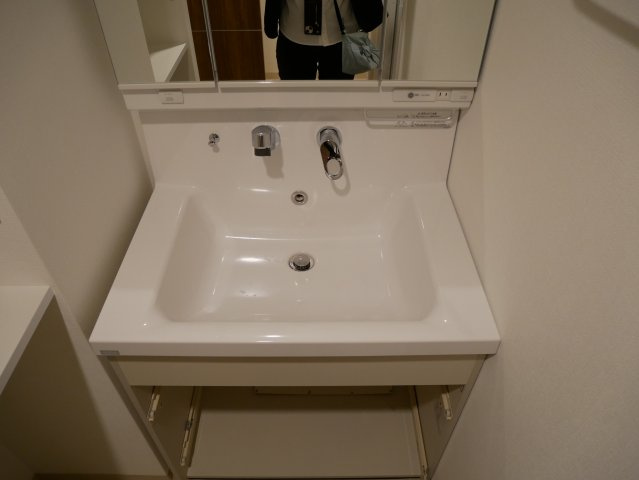 【洗面所】 | Abundant