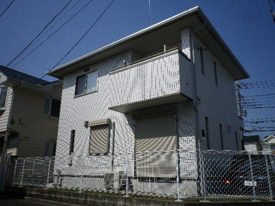 【外観】 | モアA