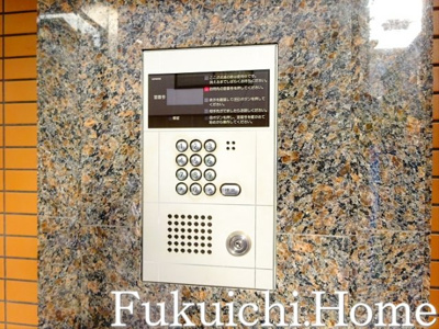 【その他共用部分】 | フラワーガーデンワタナベ