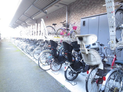【その他共用部分】 | ライオンズプラザ海老名