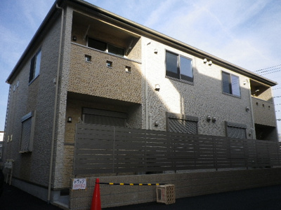 【外観】 | ポルトボヌール