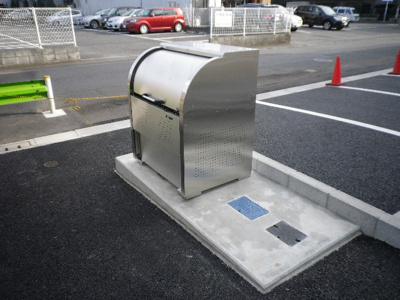 【その他共用部分】 | ポルトボヌール