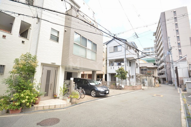 フジパレス福島サウスのその他|同シリーズ別件参考写真