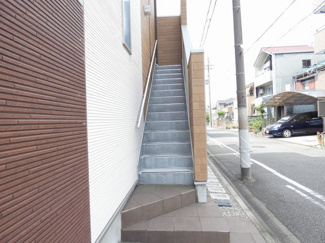 【エントランス】 | Air de vivre