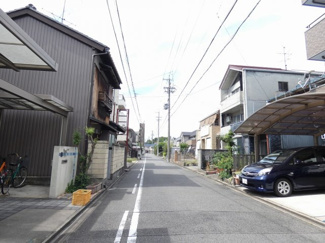 【周辺】 | Air de vivre