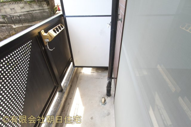 ココハイムⅡの設備