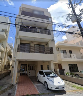 【外観】 | サザナフラッツ（ＤＷ） | サザナフラッツ（ＤＷ）★那覇市おもろまちエリア