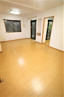 【居間・リビング】 | サザナフラッツ（ＤＷ） | サザナフラッツ（ＤＷ）★那覇市おもろまちエリア