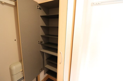 【収納】 | サニーコーポラス