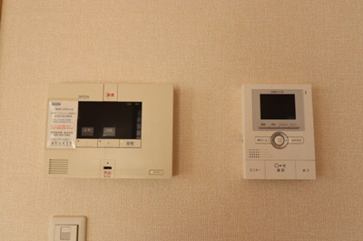 【セキュリティ】 | サニーコーポラス